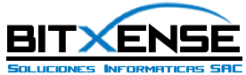 Bitxense logo